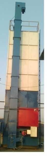 दाल ड्रायर