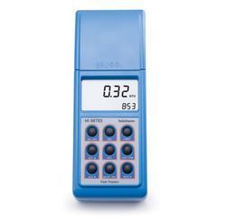 Turbidity Meter - High Precision | Advanced Optical Sensors, Real-Time Monitoring, Durable Design