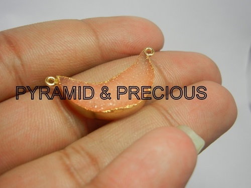 ड्रुज़ी इलेक्ट्रोप्लेटेड कनेक्टर