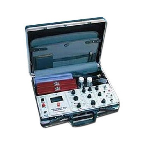 Water And Soil Analysis Kit - High-Precision Testing Equipment | Includes Durable Testing Instruments, Data Logging Capabilities, User-Friendly Interface