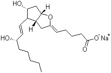 Epoprostenol Sodium