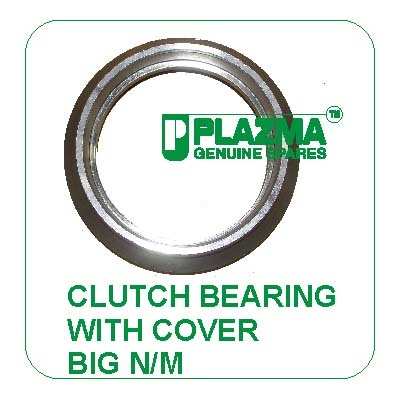 क्लच बेयरिंग कवर के साथ बड़ा N/m हरे ट्रैक्टर