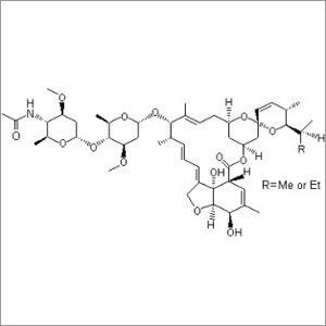 Eprinomectin