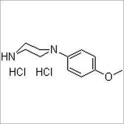 1-(4-Methoxyphenyl)piperazine Dihydrochloride