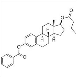 Estradiol Benzoate Butyrate