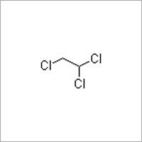 1,1,2-Trichloroethane - CAS No: 79-00-5, Colorless Volatile Liquid for Water Analysis and Industrial Cleaning