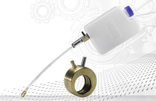 Coolant System  KSP.Q