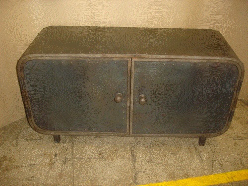 आयरन इंडस्ट्रियल फर्निचर श्रीमन एक्सपोर्ट्स 02