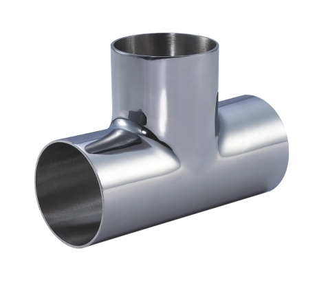 Stainless Steel 904L Tee