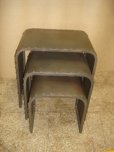 आयरन इंडस्ट्रियल फर्निचर श्रीमन एक्सपोर्ट्स 04