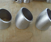 Stainless Steel 317L Elbow