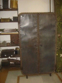 आयरन इंडस्ट्रियल फर्निचर श्रीमन एक्सपोर्ट्स 05