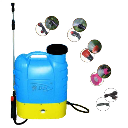 कृषि स्प्रेयर पंप