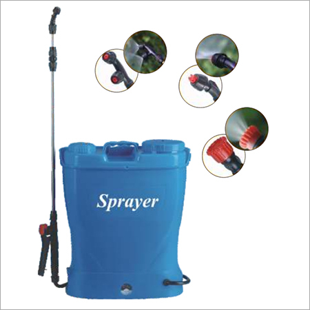 फार्म वाटर स्प्रेयर