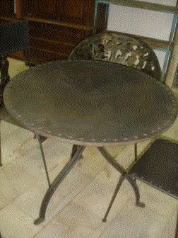 आयरन इंडस्ट्रियल फर्निचर श्रीमन एक्सपोर्ट्स 07