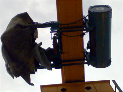Gantry Cranes