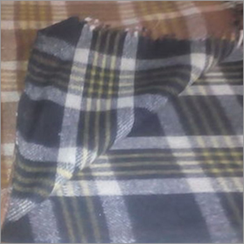 चेक डिज़ाइन कंबल
