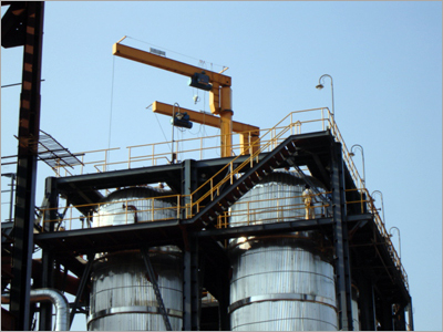 Jib Cranes