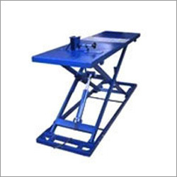 Pneumatic Scissor Lift