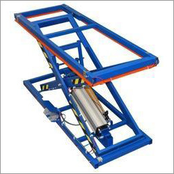Scissor Lift