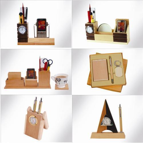 Desktop Items