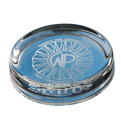 Paper Weight