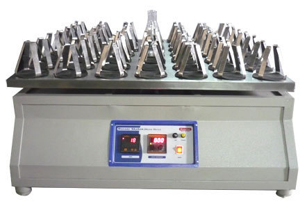 Stainless Steel Rotary Shaker (Vdrl Rotator)