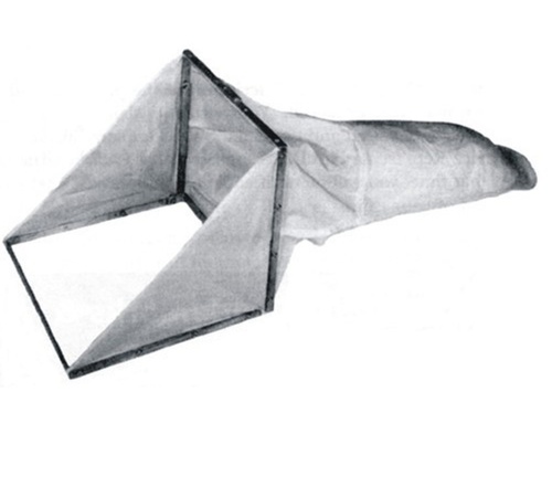 सर्बर स्ट्रीम बॉटम सैंपलर