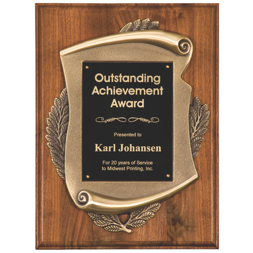 Plaques