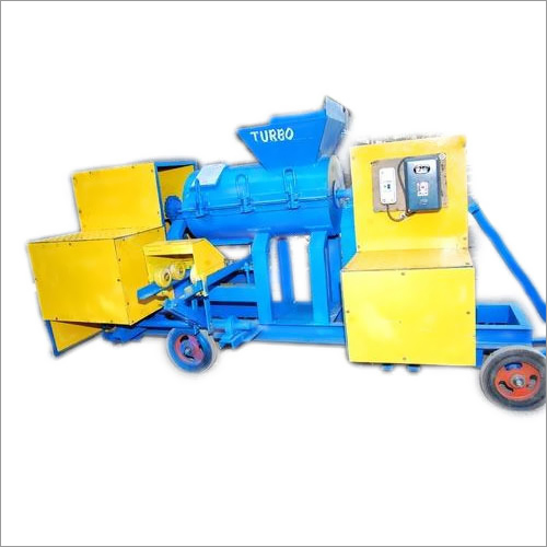 Nano Clay Brick Making Machines with Motor
