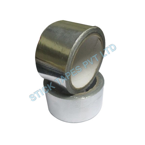 एल्यूमीनियम पन्नी टेप की लंबाई: 2000