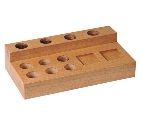 क्यूरेटर ब्लॉक