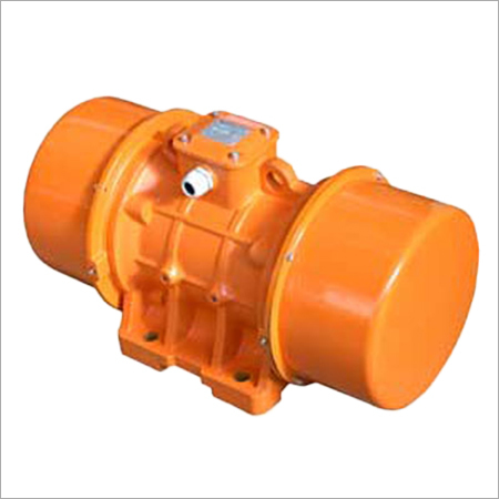 Electric Motor Vibrators