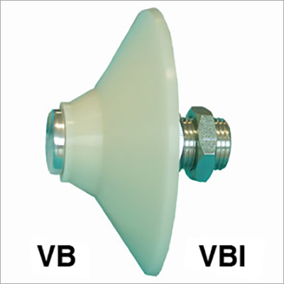 Silver And White Vibratory Pads For Silo Cone Areation System