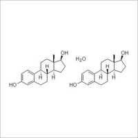 एस्ट्राडियोल हेमीहाइड्रेट