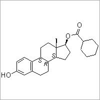 Estradiol Hexahydrobenzoate