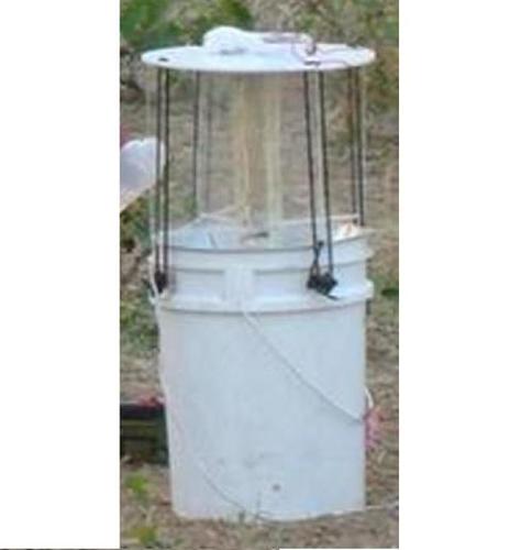 लाइट ट्रैप प्लास्टिक, फोल्डिंग (फील्ड उपयोग के लिए)