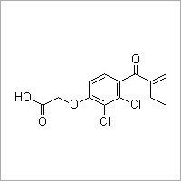 Ethacrynic Acid