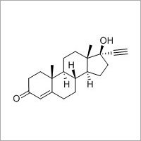 Ethisterone