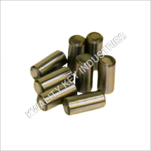 Dowel Pins - Alloy Steel, Sturdy and Durable, Corrosion Resistant, Longer Functional Life