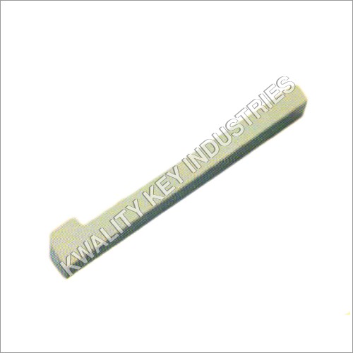 औद्योगिक गिब हेड कीज़