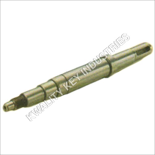 Alloy Steel Shaft Keys