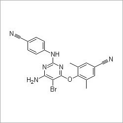 Etravirine