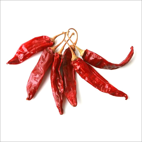 लाल मिर्च