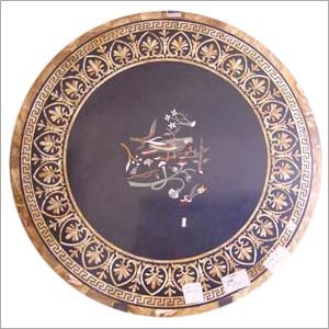 टेबल टॉप