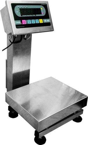 औद्योगिक वजन पैमाना
