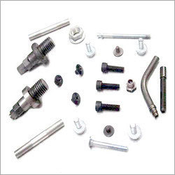 गर्मForged फास्टनर