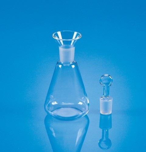 Iodine Flask