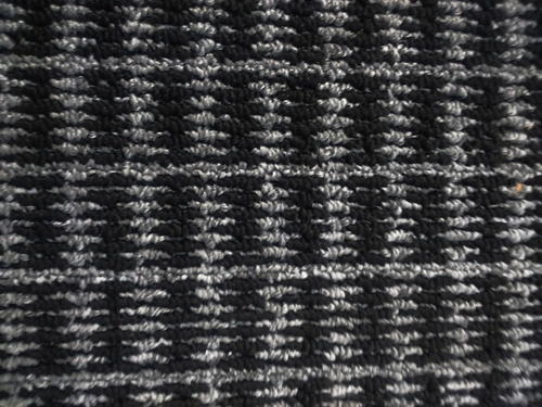 पीपी लूप पाइल ग्राफिक्स 9 बैक मटेरियल: एंटी-स्लिप लेटेक्स