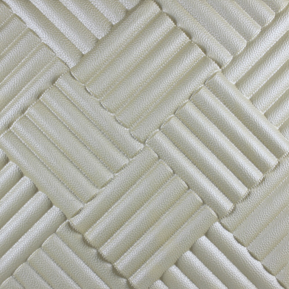 3d Decorative Soundproofing Wall Panel Application: Residential Building